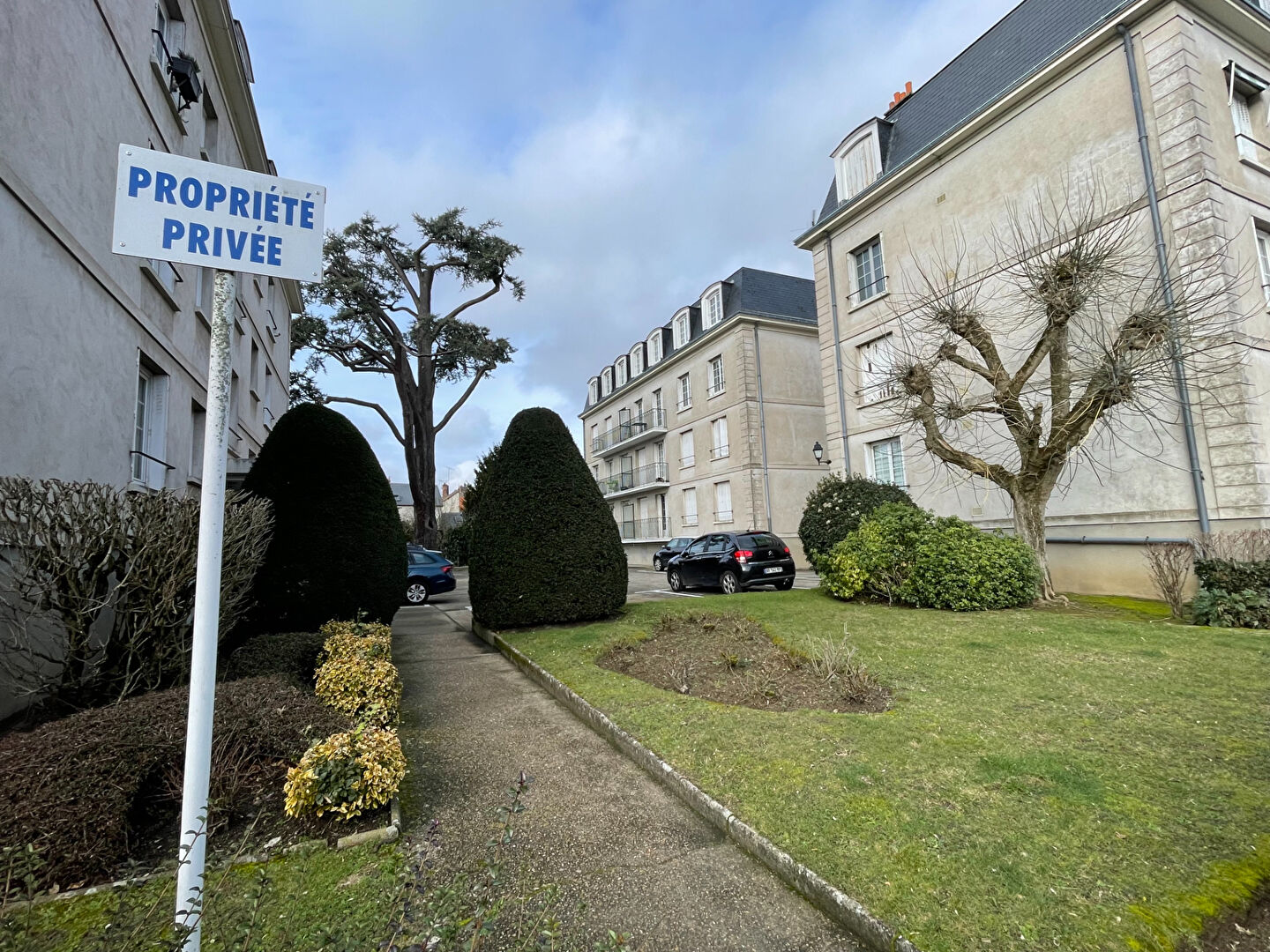 Agence immobilière de SYCOGEST IMMOBILIER - SYCOGEST IMMOBILIER ETAMPES REMPART