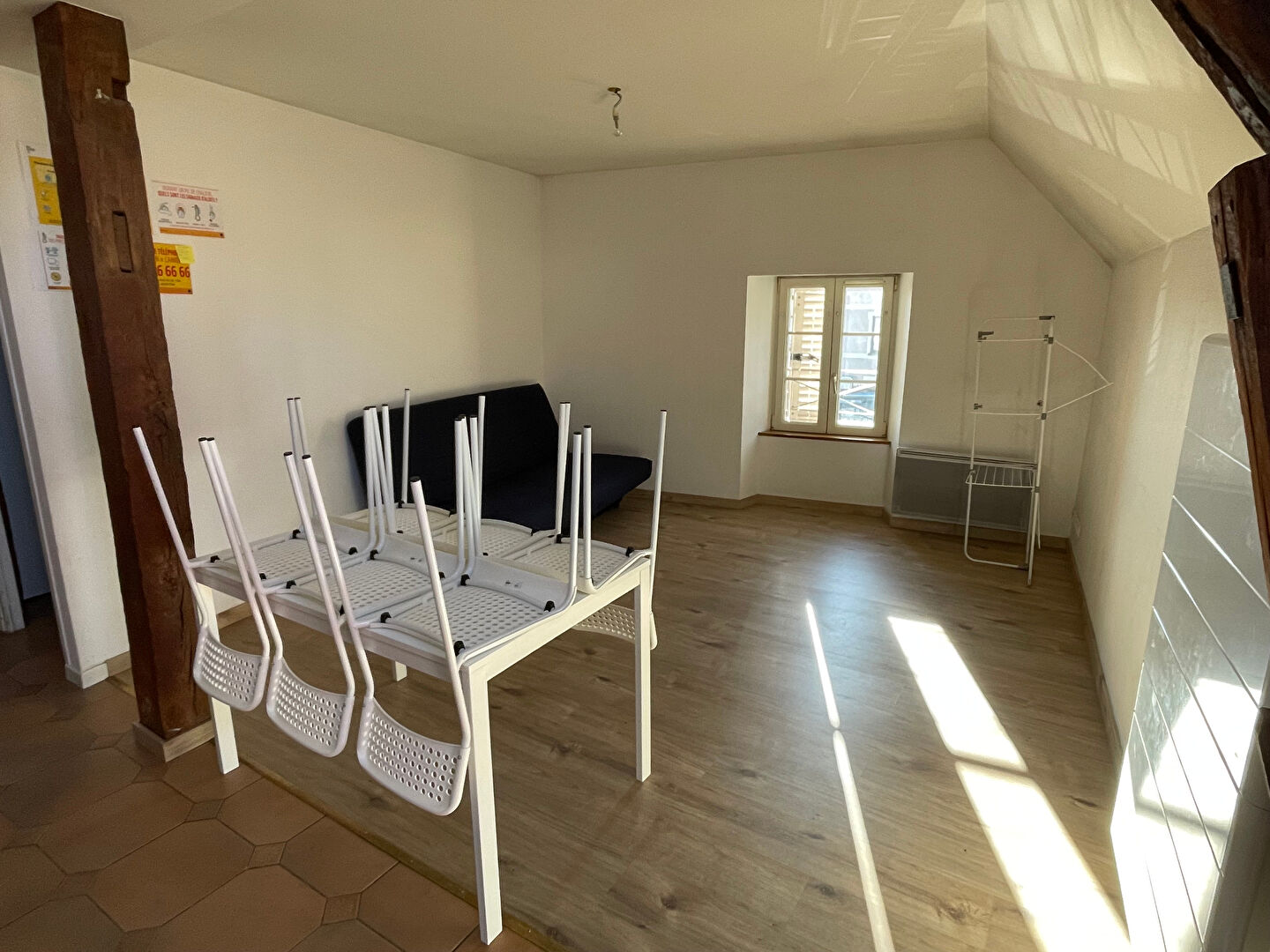 Agence immobilière de SYCOGEST IMMOBILIER ETAMPES REPUBLIQUE