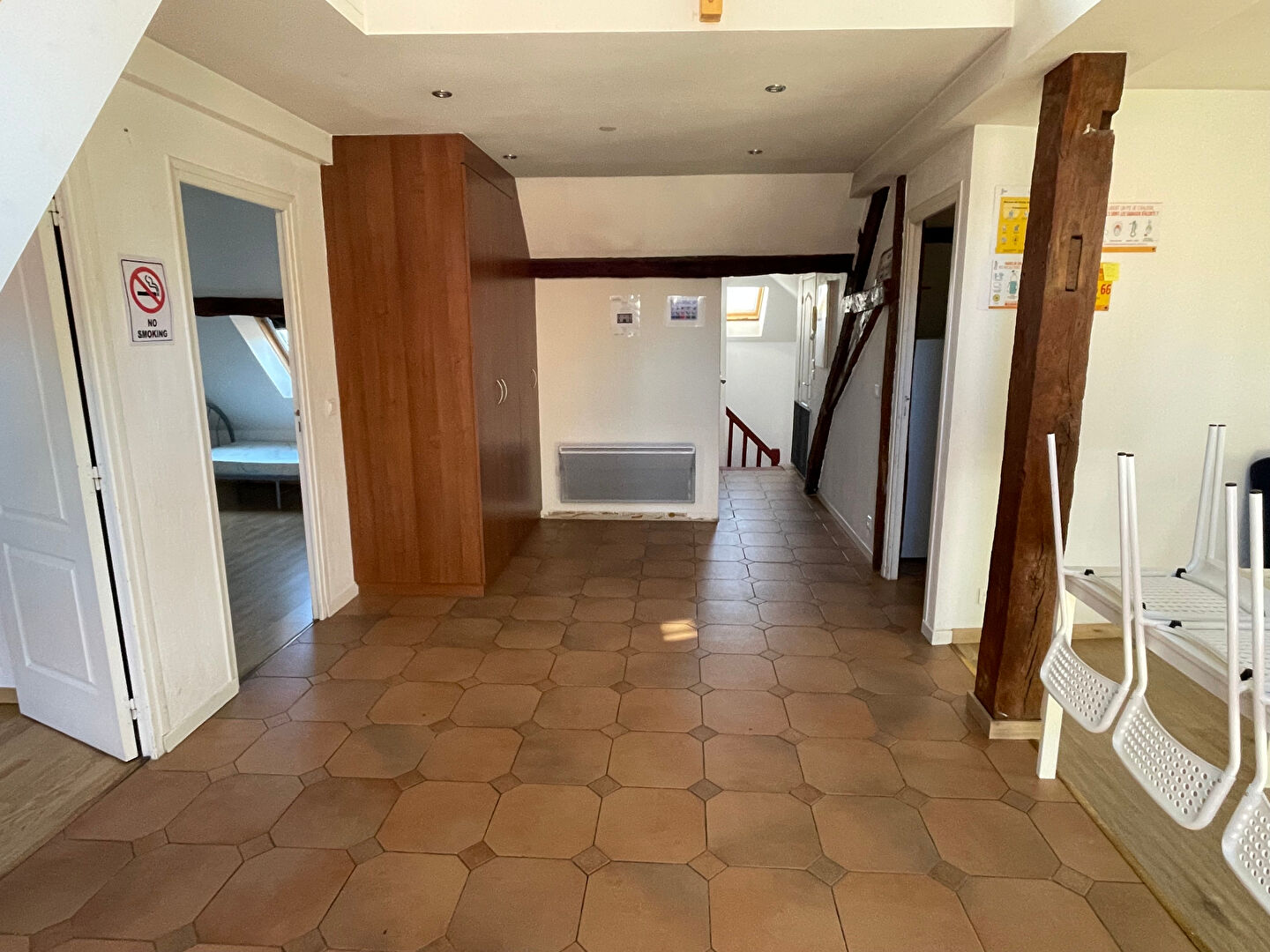 Photo Appartement Etampes 4 pièce(s) 73.50 m2 image 2/6