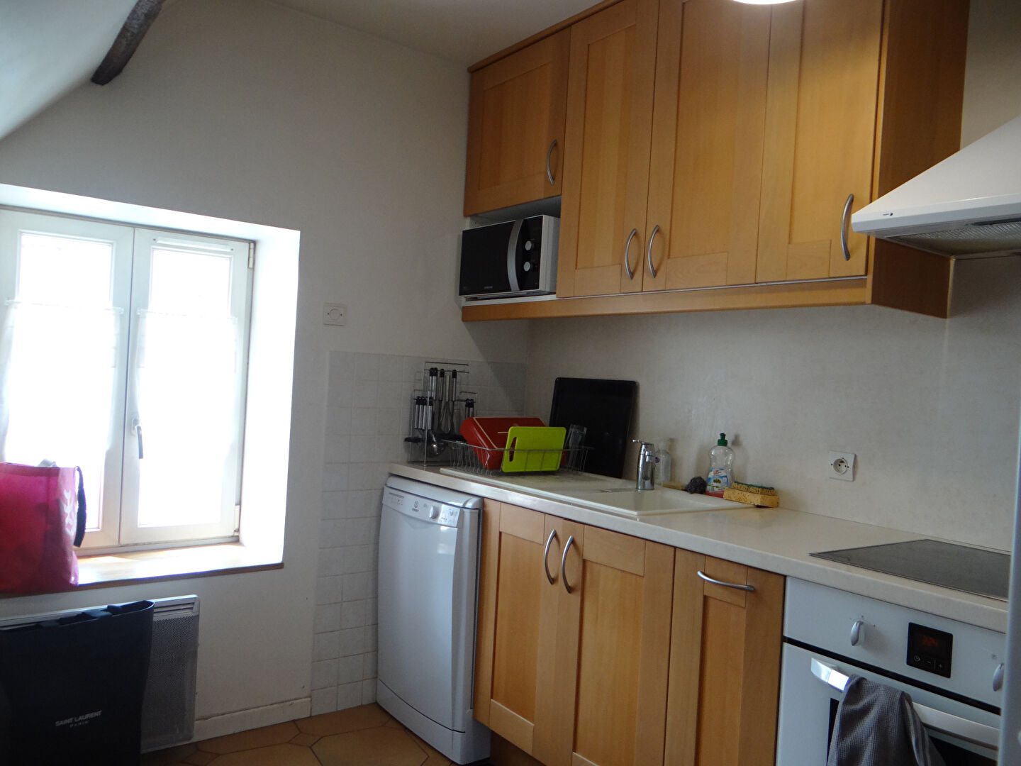Photo Appartement Etampes 4 pièce(s) 73.50 m2 image 5/6