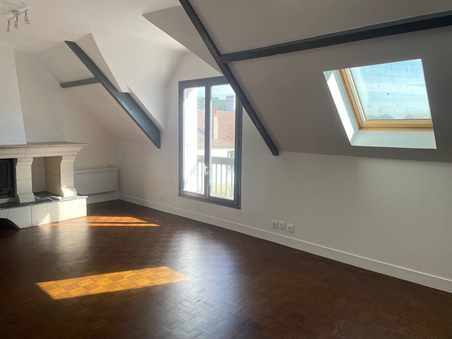 Agence immobilière de SYCOGEST IMMOBILIER - SYCOGEST IMMOBILIER ETAMPES REMPART