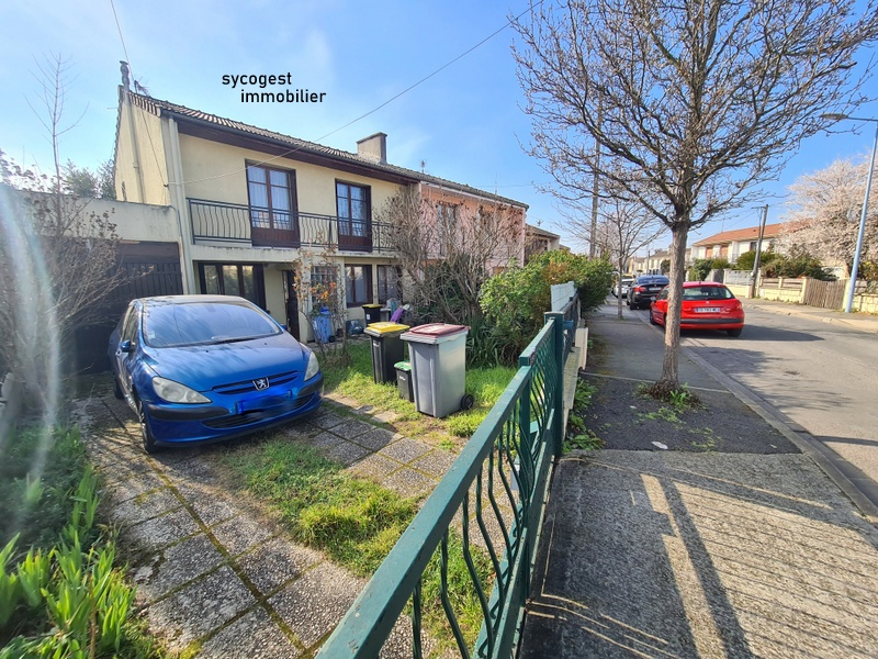 Agence immobilière de SYCOGEST IMMOBILIER PARIS