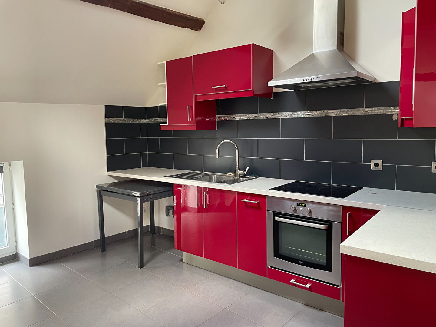 Photo Loft Etampes 2 pièce(s) 61 m2 image 5/6