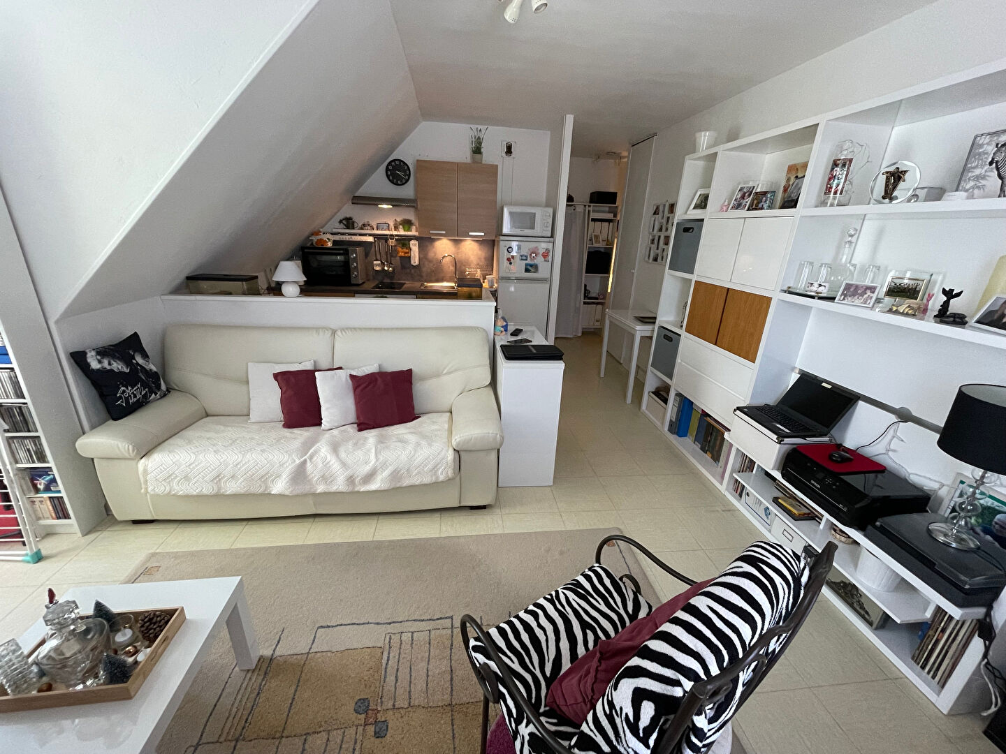 Agence immobilière de SYCOGEST IMMOBILIER ETAMPES REPUBLIQUE