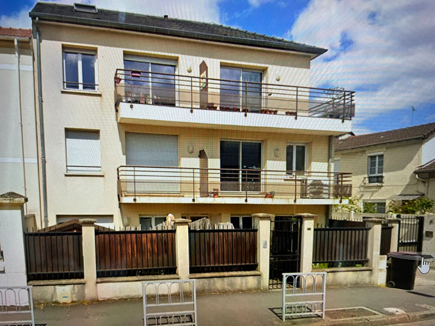 Agence immobilière de SYCOGEST IMMOBILIER - SYCOGEST IMMOBILIER ETAMPES REMPART