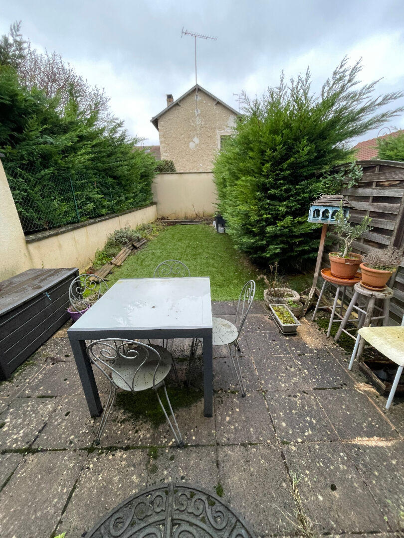 Maison Morigny Champigny 3 pièce(s) 62.51 m2