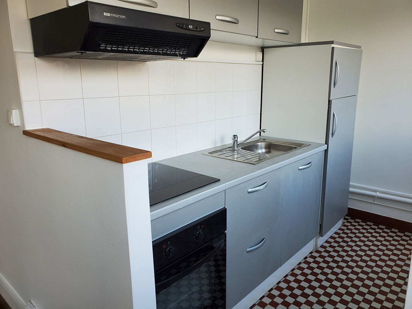 Photo Appartement Etampes 3 pièce(s) 58.64 m2 image 5/6
