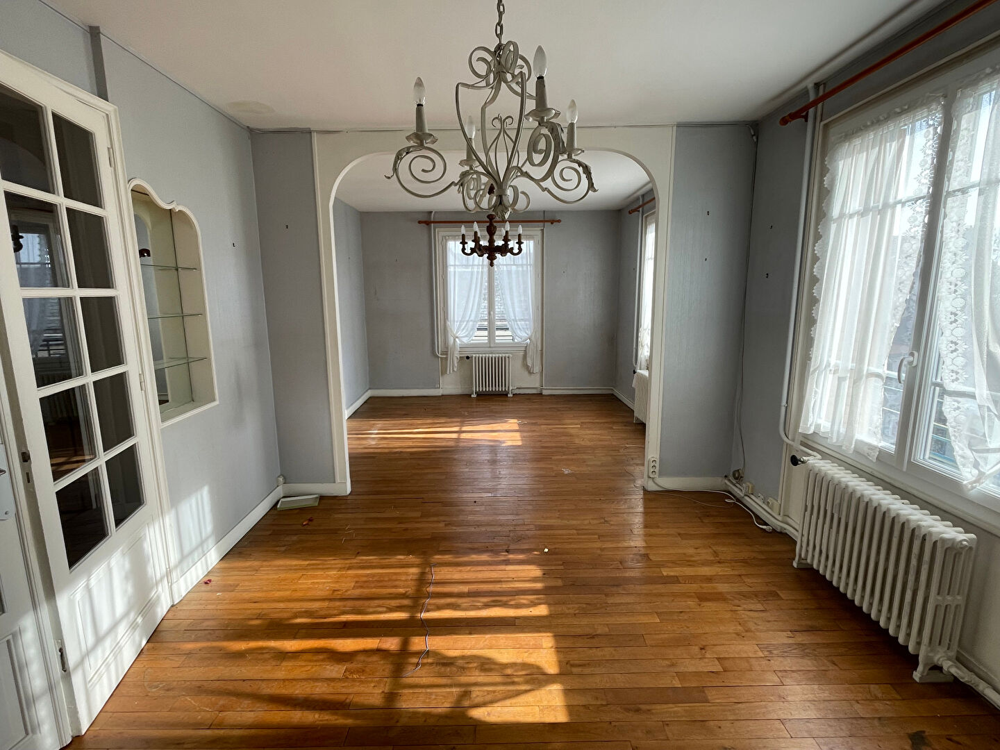 Agence immobilière de SYCOGEST IMMOBILIER ETAMPES REPUBLIQUE