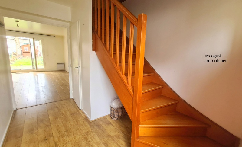 Photo Maison Bondy  3 pièces 70 m2 image 1/6