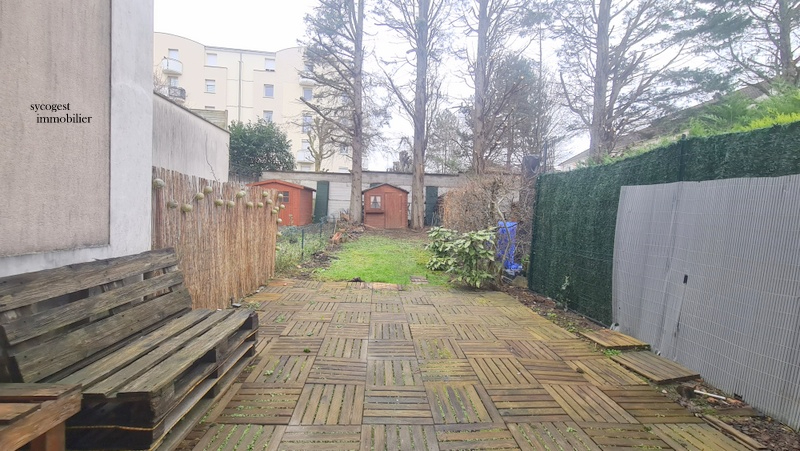 Photo Maison Bondy  3 pièces 70 m2 image 3/6