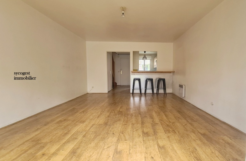 Photo Maison Bondy  3 pièces 70 m2 image 4/6