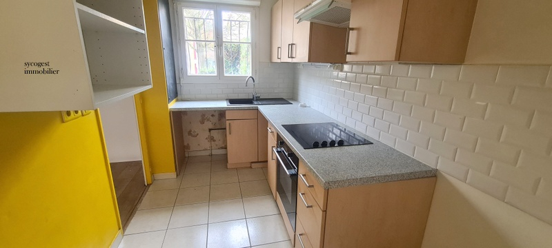 Photo Maison Bondy  3 pièces 70 m2 image 5/6