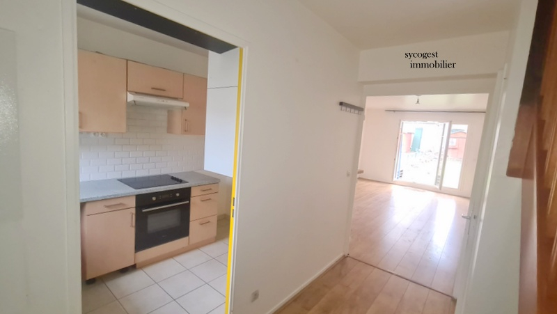 Photo Maison Bondy  3 pièces 70 m2 image 6/6