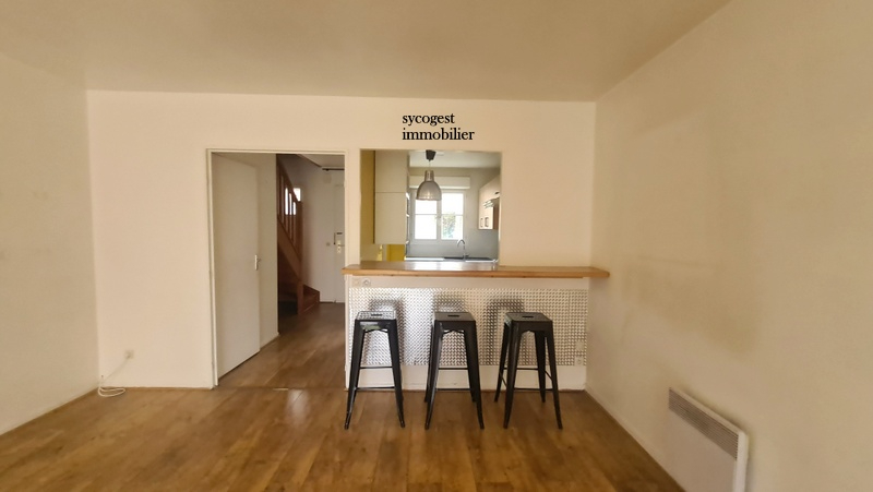 Photo Maison Bondy  3 pièces 70 m2 image 6/6