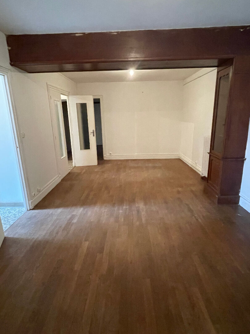 Agence immobilière de SYCOGEST IMMOBILIER ETAMPES REPUBLIQUE