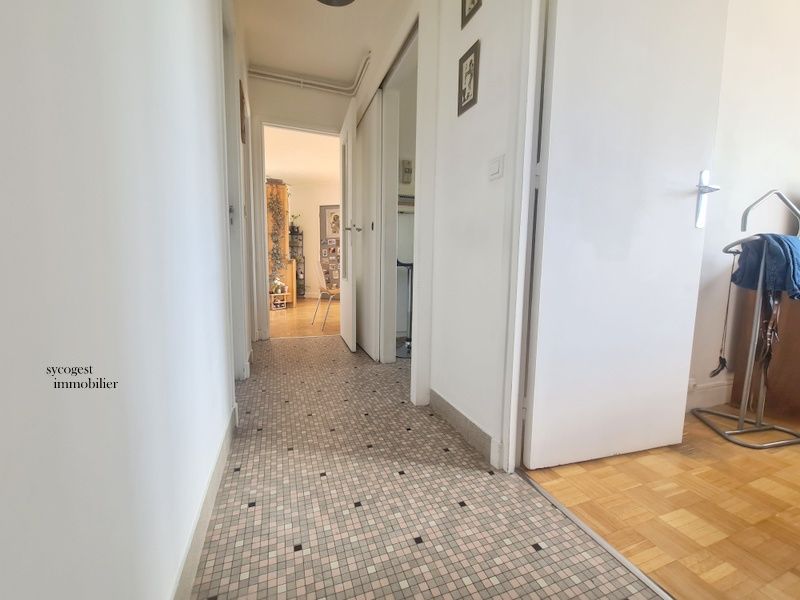 Photo Appartement Noisy Le Sec 3 pièce(s) 61 m2 image 4/6