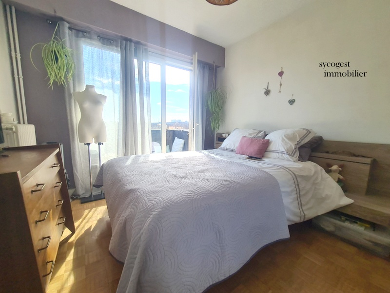 Photo Appartement Noisy Le Sec 3 pièce(s) 61 m2 image 6/6