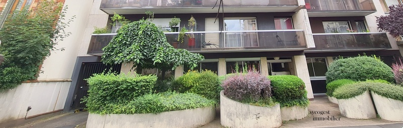 Agence immobilière de SYCOGEST IMMOBILIER PARIS