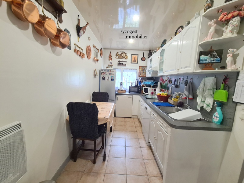 Photo Appartement Bondy 3 pièce(s) 74 m2 image 3/6
