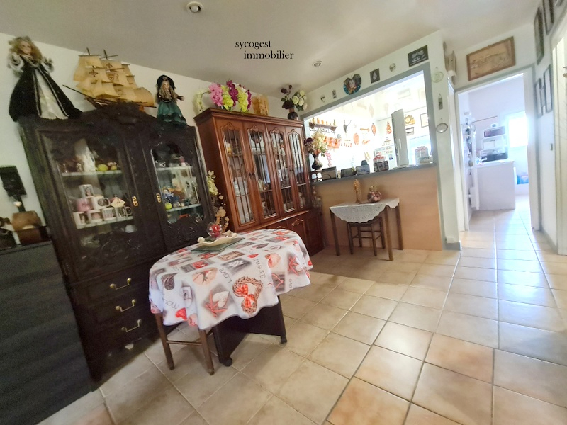 Photo Appartement Bondy 3 pièce(s) 74 m2 image 4/6