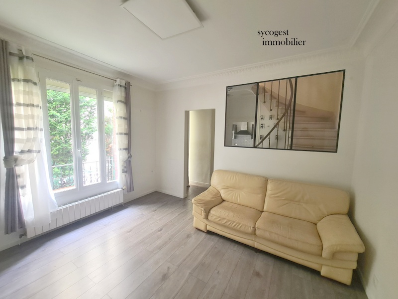 Agence immobilière de SYCOGEST IMMOBILIER PARIS