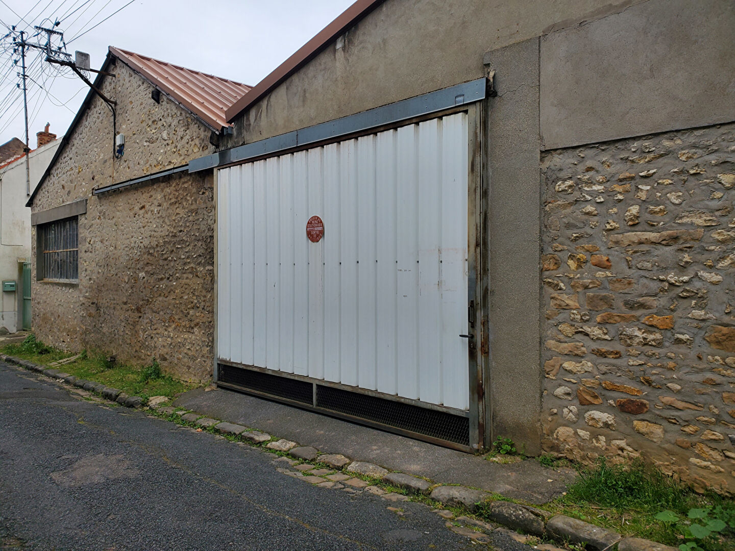Agence immobilière de SYCOGEST IMMOBILIER - SYCOGEST IMMOBILIER ETAMPES REMPART