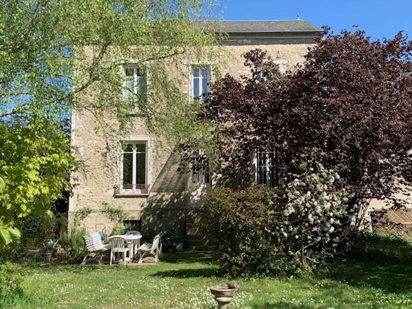 Agence immobilière de SYCOGEST IMMOBILIER ETAMPES REPUBLIQUE