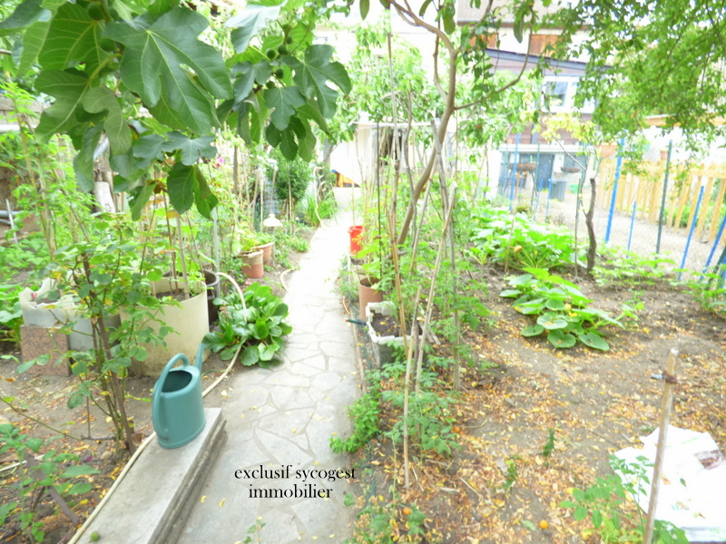 Photo Maison  MEULIERE  Noisy Le Sec 5 pièce(s) 113 m2 image 2/6