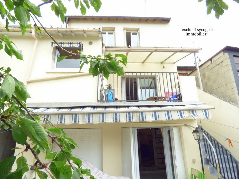 Photo Maison  MEULIERE  Noisy Le Sec 5 pièce(s) 113 m2 image 3/6