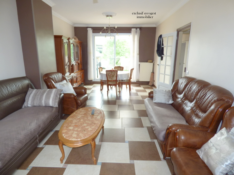 Photo Maison  MEULIERE  Noisy Le Sec 5 pièce(s) 113 m2 image 4/6