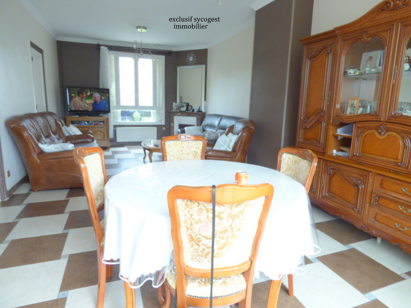 Photo Maison  MEULIERE  Noisy Le Sec 5 pièce(s) 113 m2 image 6/6