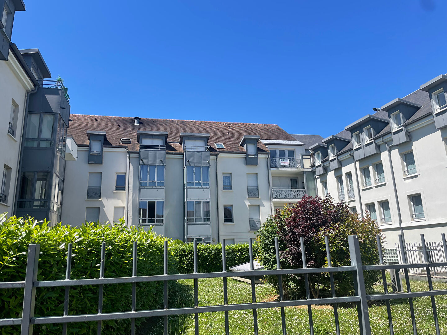 Agence immobilière de SYCOGEST IMMOBILIER ETAMPES REPUBLIQUE
