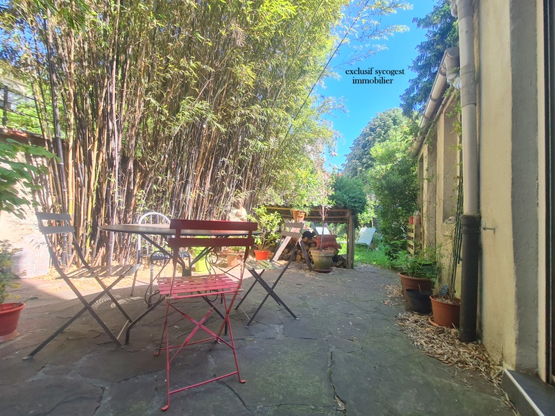 Photo Maison meulière  Noisy Le Sec 5 pièce(s) 120 m2 image 4/6