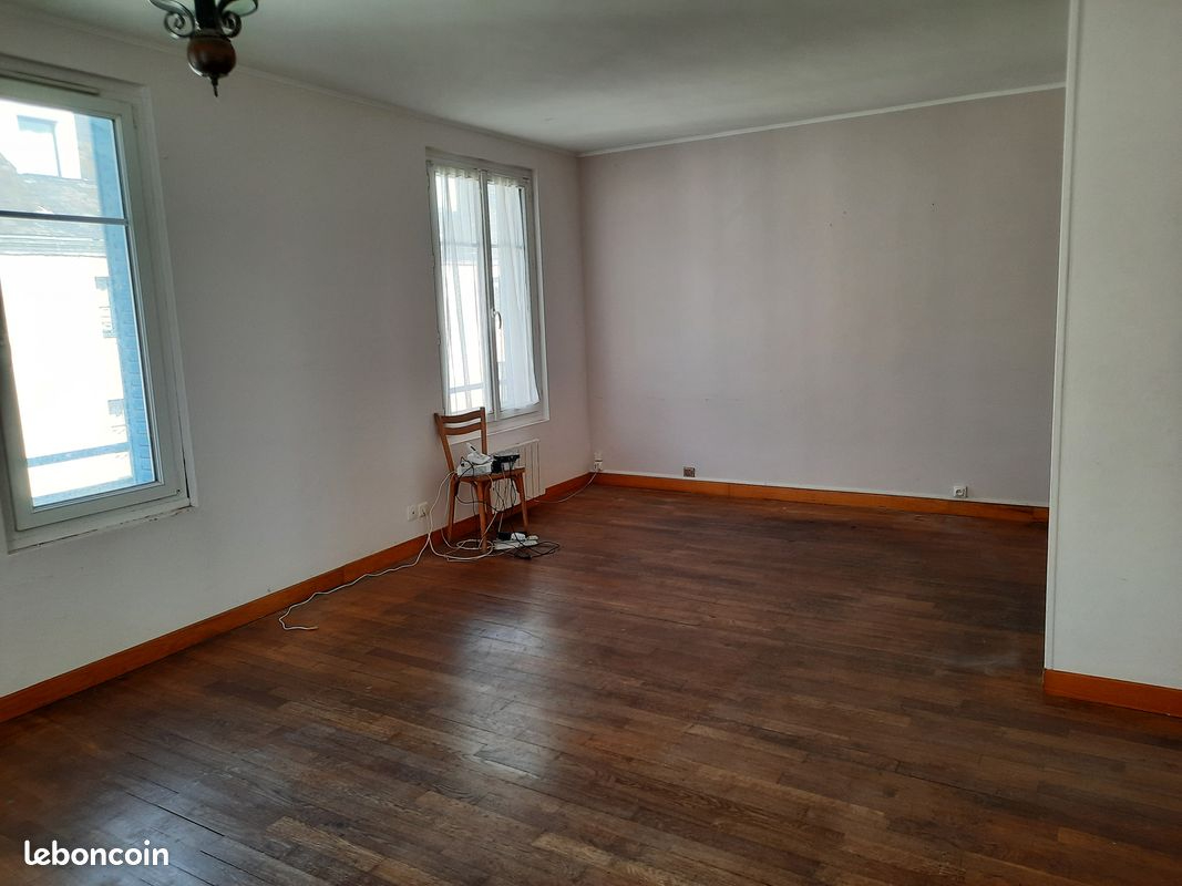 Agence immobilière de SYCOGEST IMMOBILIER - SYCOGEST IMMOBILIER ETAMPES REMPART