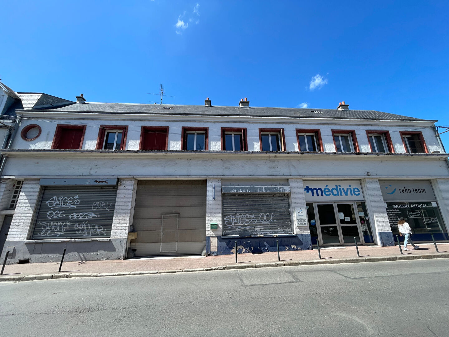 Agence immobilière de SYCOGEST IMMOBILIER ETAMPES REPUBLIQUE