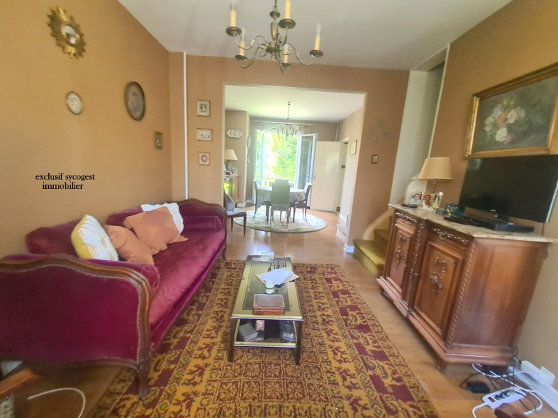 Agence immobilière de SYCOGEST IMMOBILIER PARIS