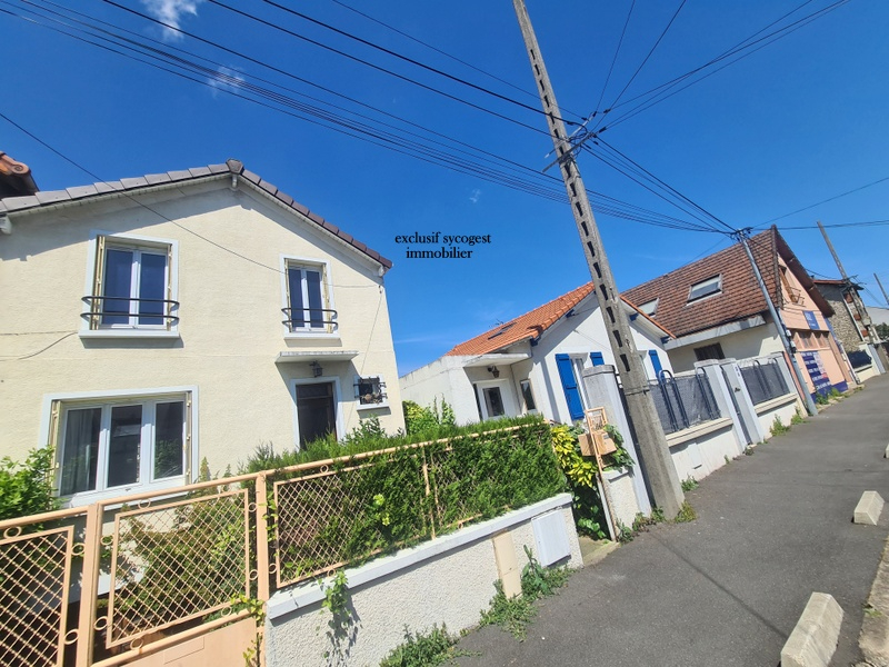 Agence immobilière de SYCOGEST IMMOBILIER PARIS