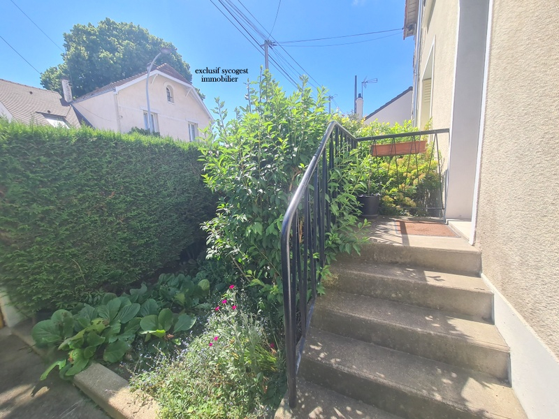 Photo Maison Bondy 4 pièce(s) 90 m2 image 4/6