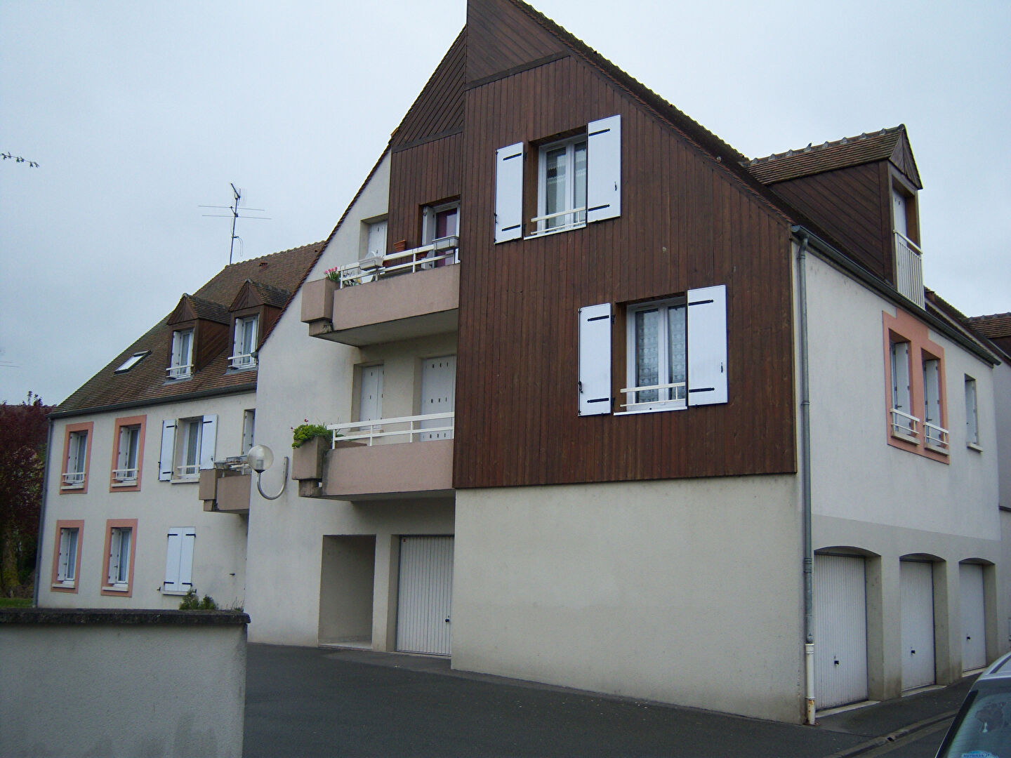 Agence immobilière de SYCOGEST IMMOBILIER - SYCOGEST IMMOBILIER ETAMPES REMPART