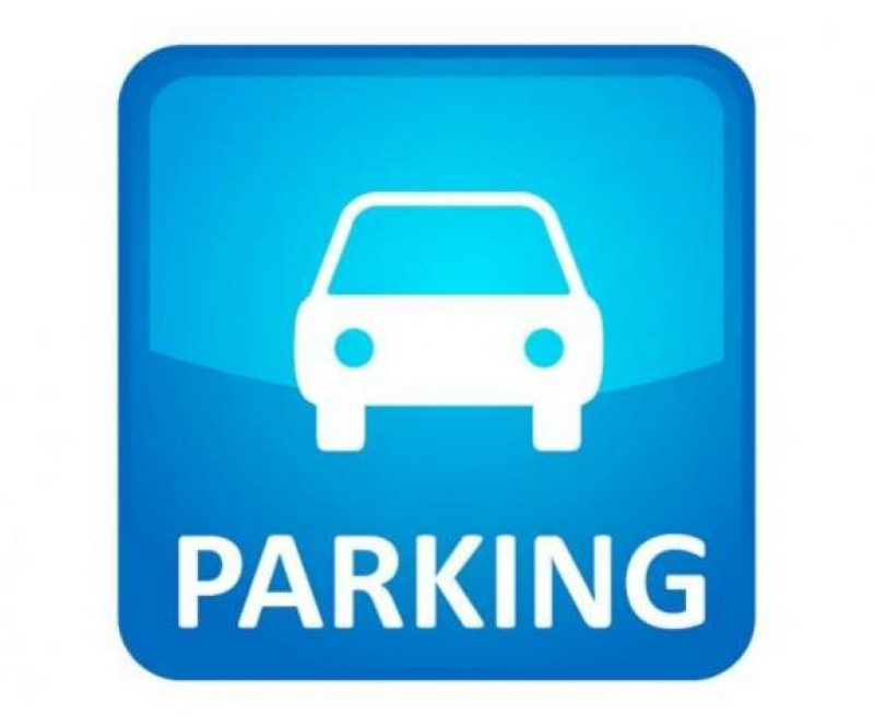 Parking Etampes