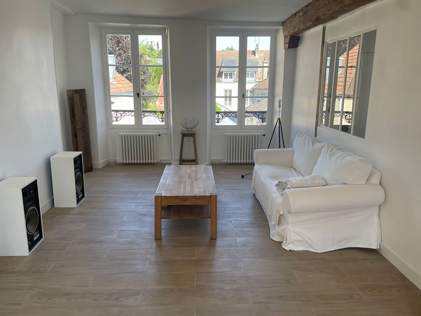 Agence immobilière de SYCOGEST IMMOBILIER ETAMPES REPUBLIQUE