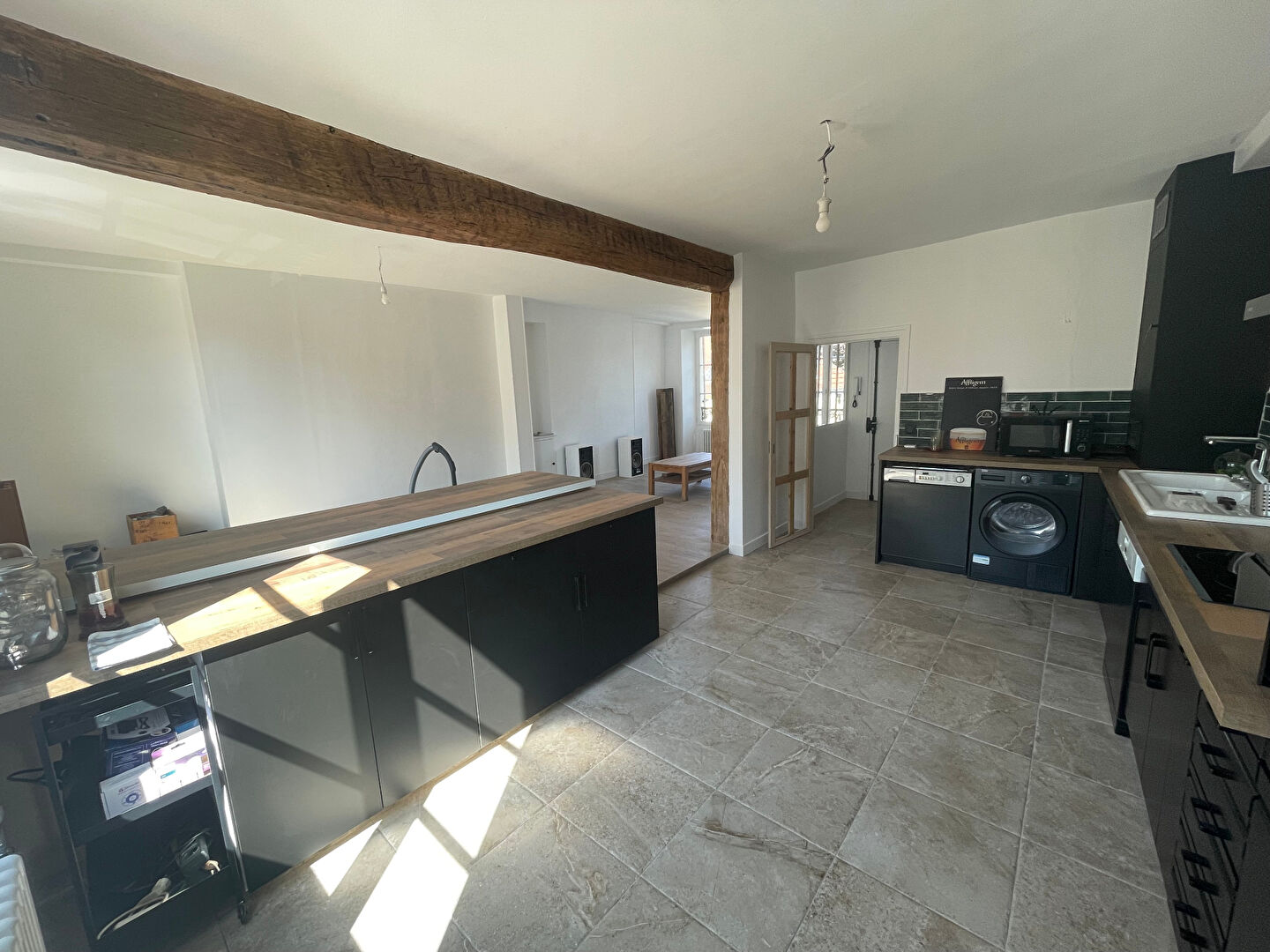 Photo Appartement Etampes 5 pièce(s) 87.50 m2 image 2/6