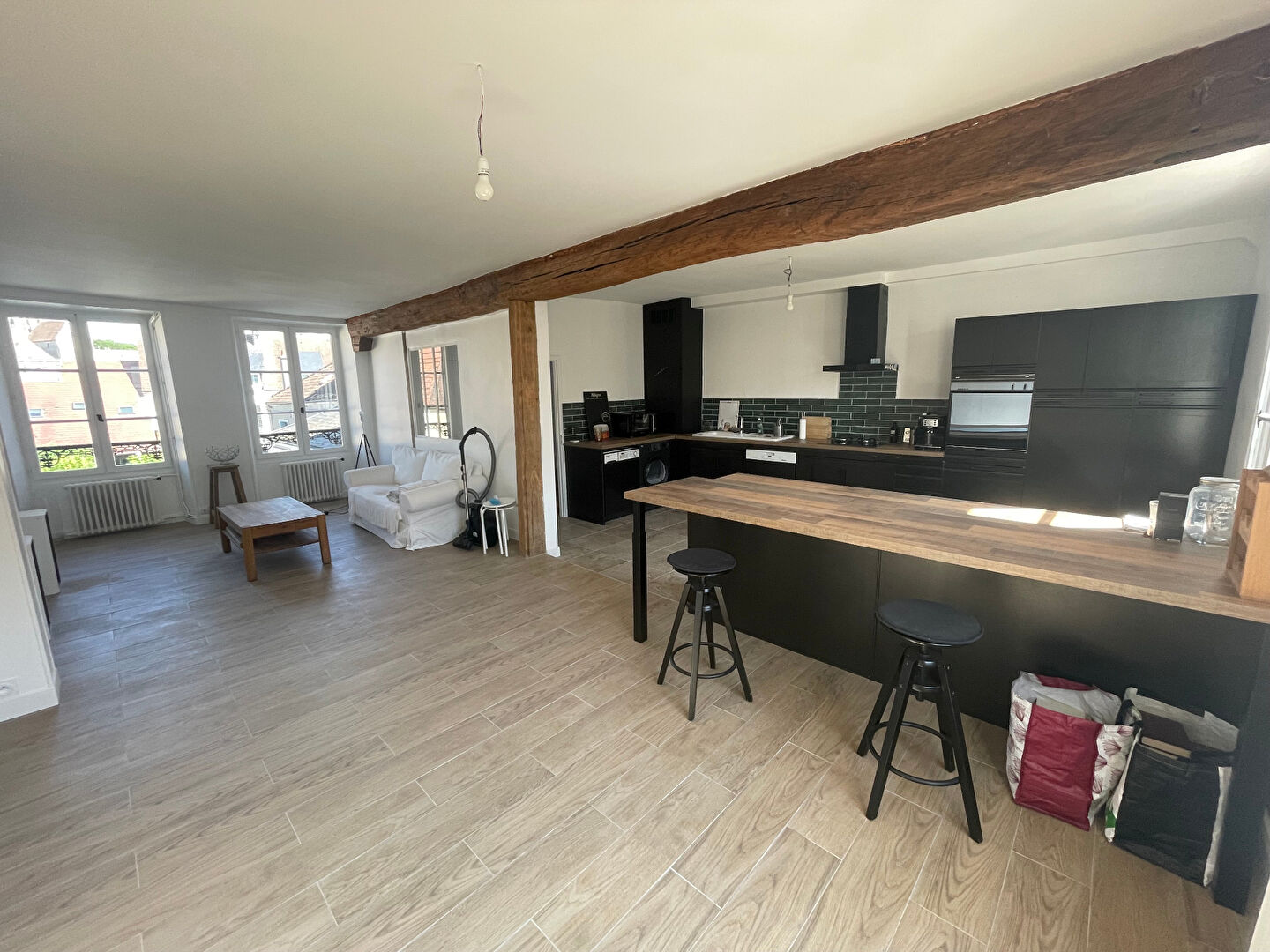 Photo Appartement Etampes 5 pièce(s) 87.50 m2 image 3/6
