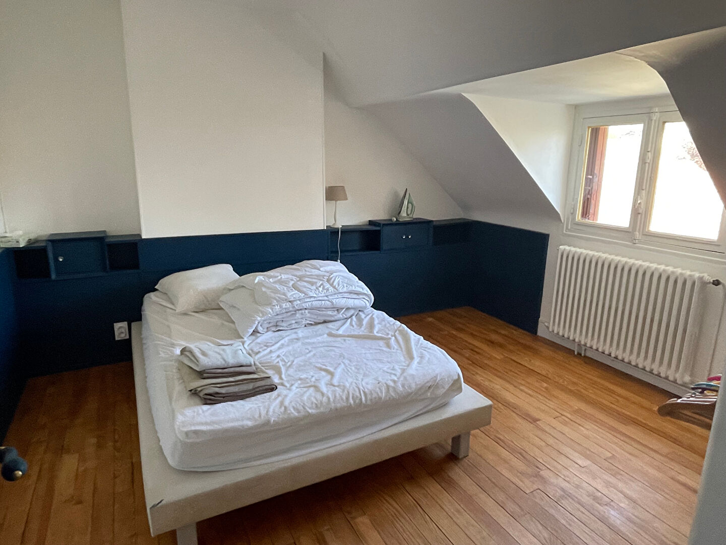 Photo Appartement Etampes 5 pièce(s) 87.50 m2 image 6/6