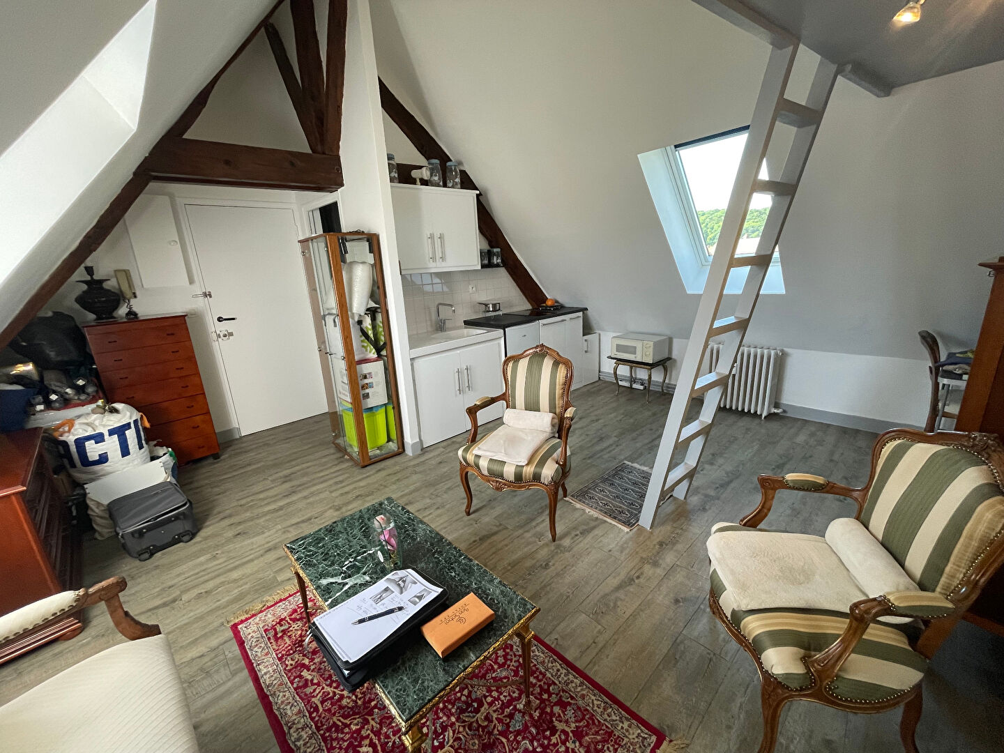 Agence immobilière de SYCOGEST IMMOBILIER ETAMPES REPUBLIQUE