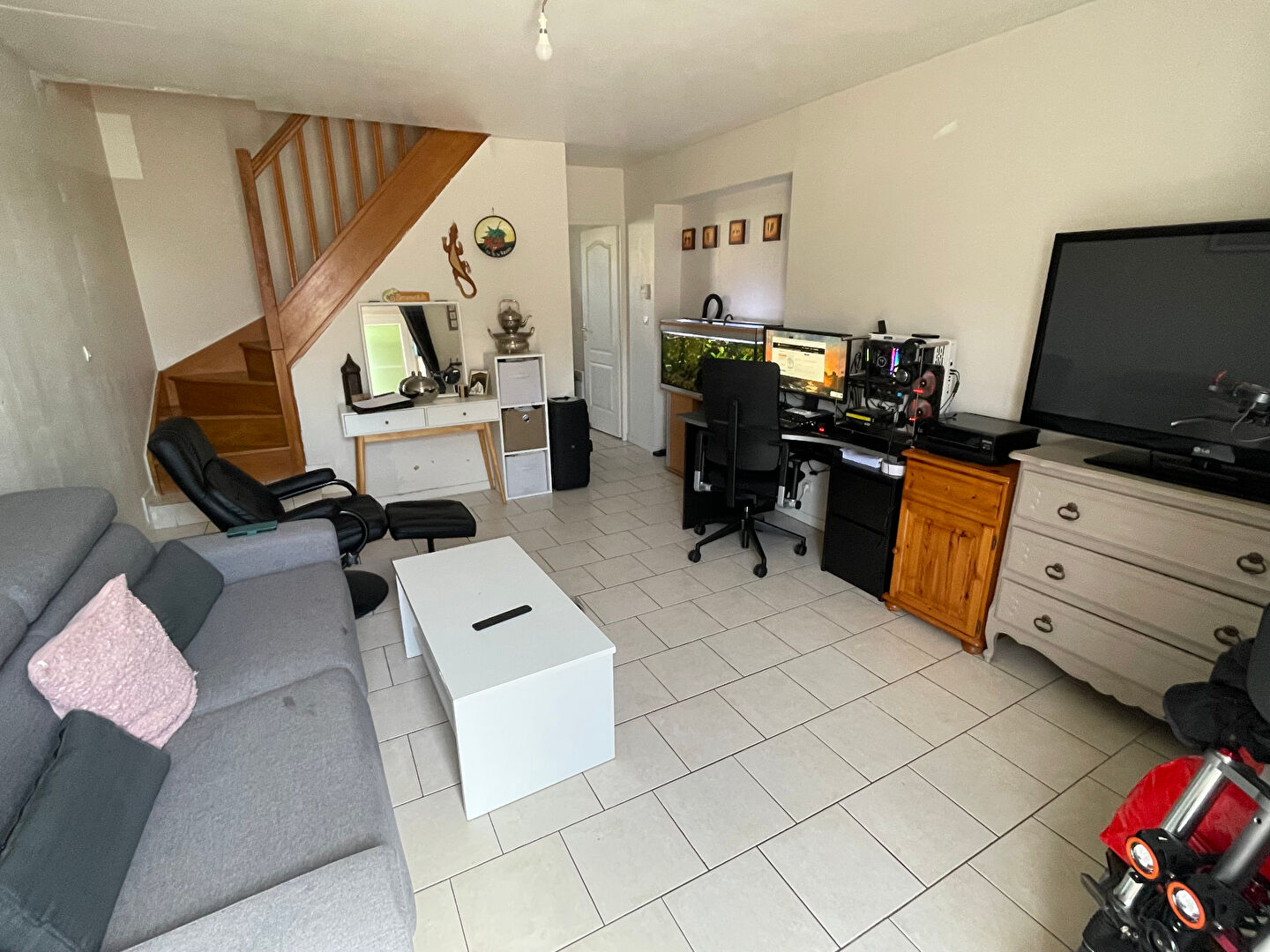 Agence immobilière de SYCOGEST IMMOBILIER ETAMPES REPUBLIQUE