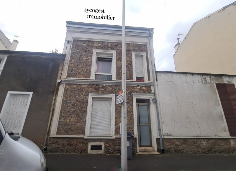 Agence immobilière de SYCOGEST IMMOBILIER PARIS