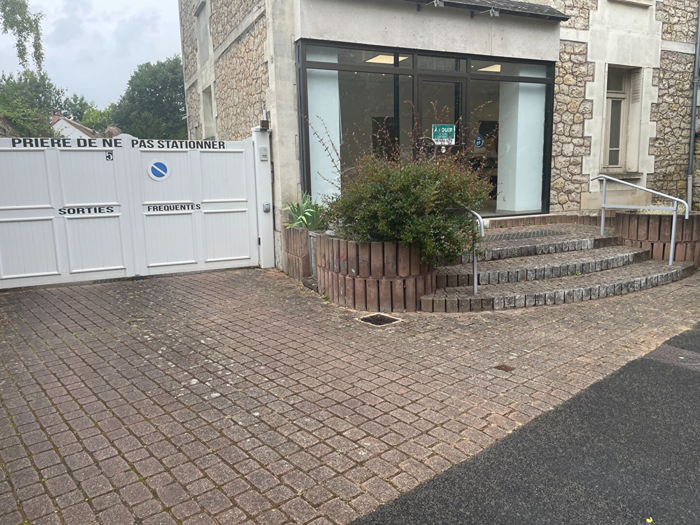 Agence immobilière de SYCOGEST IMMOBILIER - SYCOGEST IMMOBILIER ETAMPES REMPART