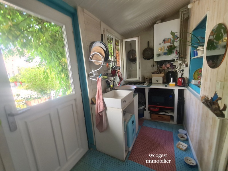 Photo Maison Noisy Le Sec  4 pièce(s) 60 m2 image 2/6