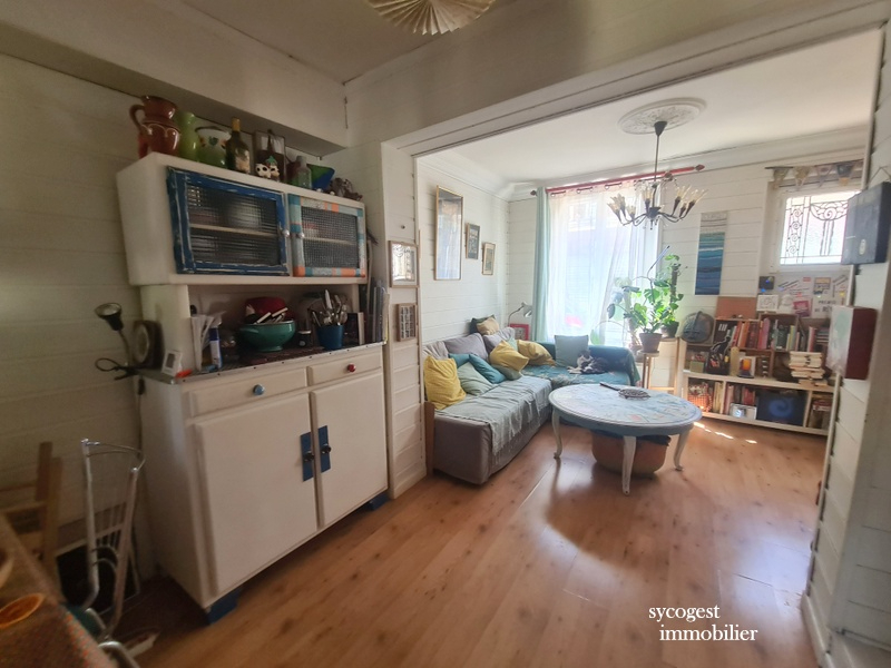 Photo Maison Noisy Le Sec  4 pièce(s) 60 m2 image 3/6